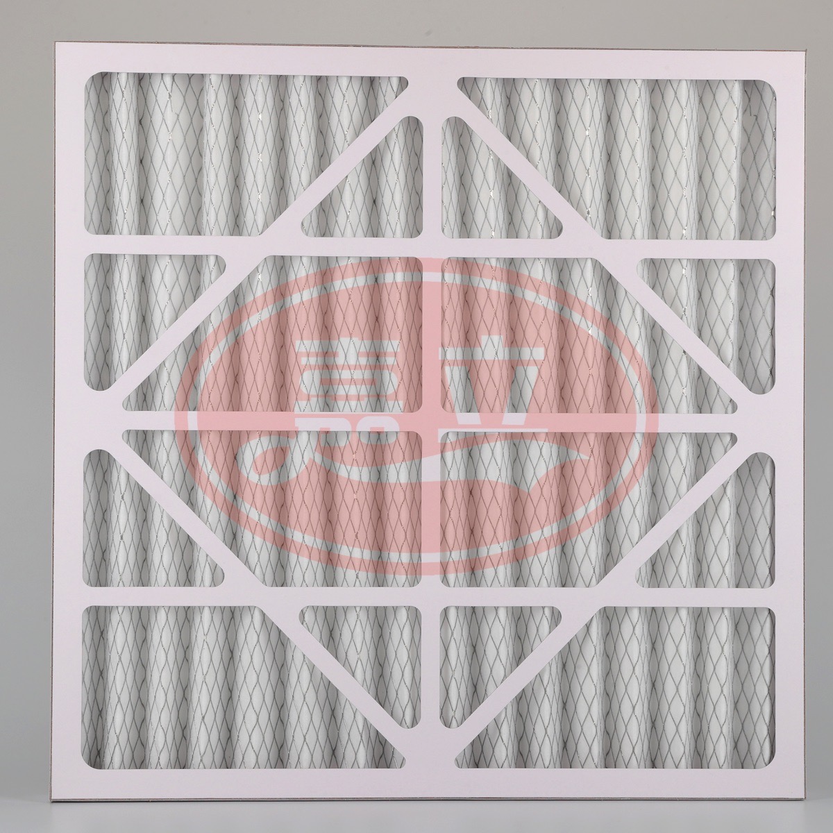 峰峰矿纸框过滤器